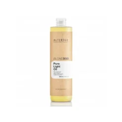 ALTEREGO BeBlonde Pure Light olejek rozjaśniający 500ml