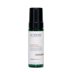 ALTEREGO Bodifying Tonic Mousse wzmacniająca pianka tonizująca 175ml