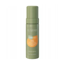 ALTEREGO CureEgo Curly Mousse pianka do włosów kręconych i fal 175ml