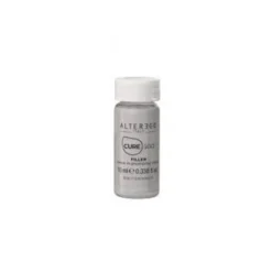 ALTEREGO CureEgo Filler Leave-In Plumping Lotion - Ampułki Wypełniająco-regeneracyjne 10ml