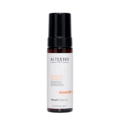 ALTEREGO Curly Hair Mousse pianka podkreślająca loki 175ml