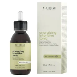 ALTEREGO Energizing Intensive Tonic tonik wzmacniający, przeciw wypadaniu włosów 125ml