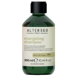 ALTEREGO Energizing Shampoo szampon wzmacniający, przeciw wypadaniu włosów 300ml