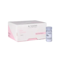ALTEREGO Filler Booster Leave-In Lotion ampułka wypełniająca z kwasem hialuronowym 1szt 10ml