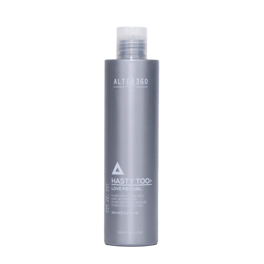 ALTEREGO Hasty Too Love Me Curl fluid podkreślający loki 250ml