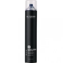 ALTEREGO Hasty Too Spray It On Hairspray lakier ekstra mocny 750ml