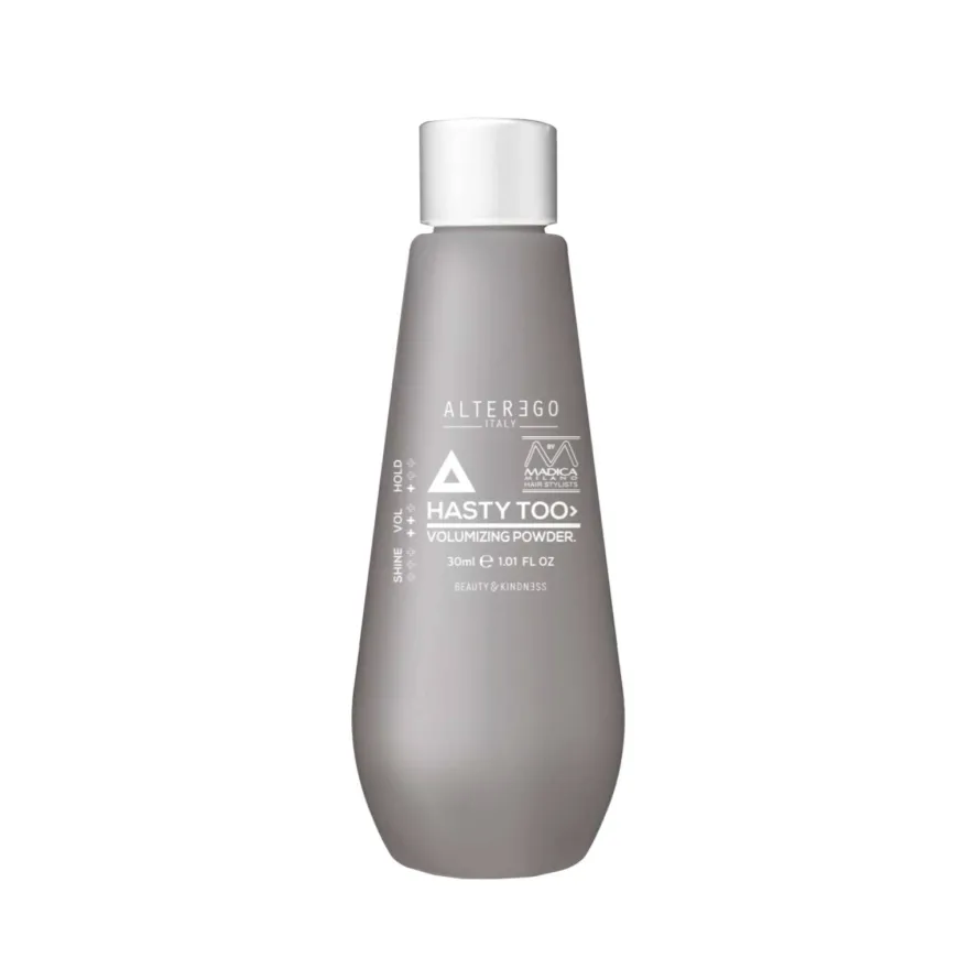 ALTEREGO Hasty Too Volumizing Powder puder zwiększający objętość 30ml