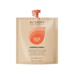 ALTEREGO Passion Color Copper Sunset maska koloryzująca 50ml