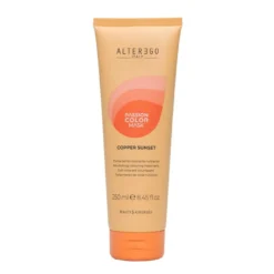 ALTEREGO Passion Color Copper Sunset maska koloryzująca 250ml