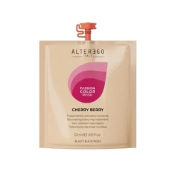 ALTEREGO Passion Color Mask Cherry Berry maska koloryzująca 50ml