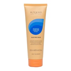 ALTEREGO Passion Color Mask Electric Blue maska koloryzująca 250ml
