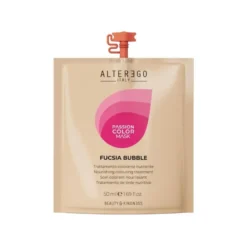 ALTEREGO Passion Color Mask Fucsja bubble maska koloryzująca 50ml