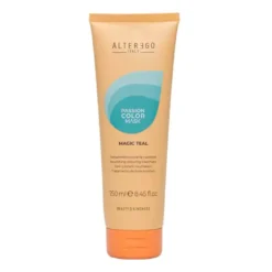 ALTEREGO Passion Color Mask Magic Teal maska koloryzująca 250ml
