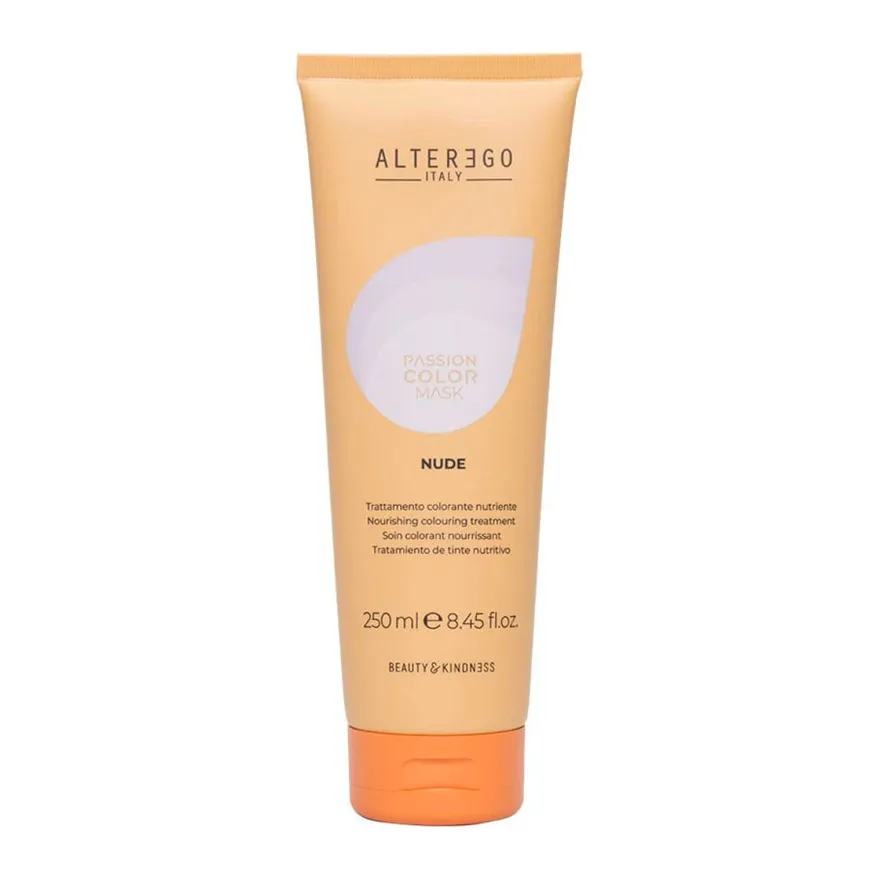 ALTEREGO Passion Color Mask Nude maska koloryzująca 250ml