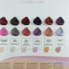 ALTEREGO. Passion Color Mask Pink Pearl maska koloryzująca 250ml