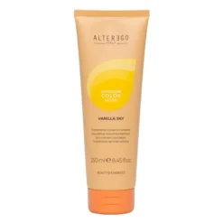 ALTEREGO Passion Color Mask Vanilla Sky maska koloryzująca 250ml