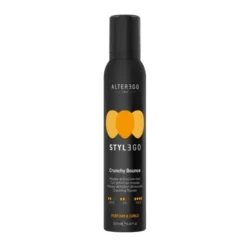 ALTEREGO StylEgo Crunchy Bounce pianka definiująca loki 250ml