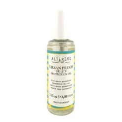 ALTEREGO Urban Proof De-Lite Protection Oil suchy olejek ochronny 115ml