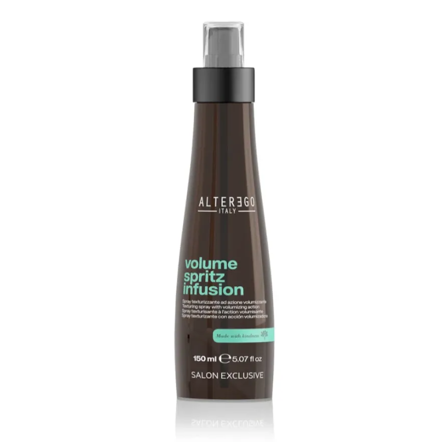 ALTEREGO Volume Spritz Infusion spray teksturyzujący na objętość 150ml