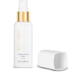 AMBRA CORE krem do rąk delave 50ml