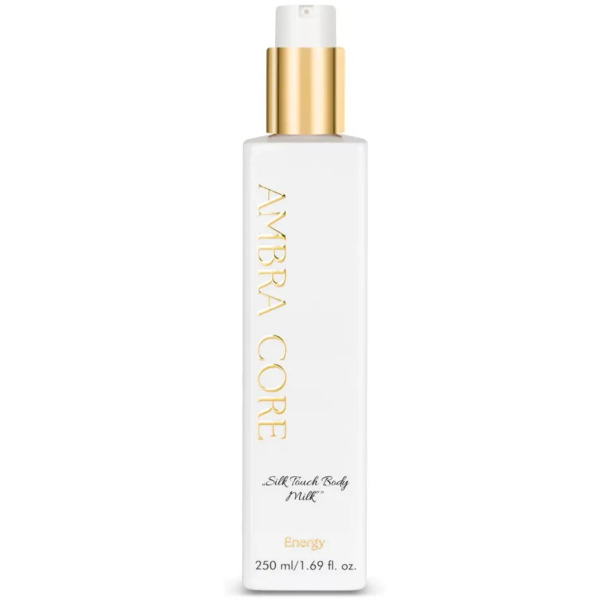 AMBRA CORE Mleczko do ciała energy 250ml