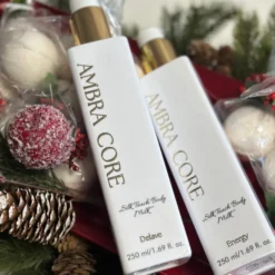 AMBRA CORE Mleczko do ciała energy 250ml
