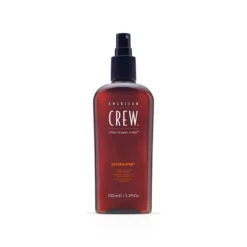 AMERICAN CREW Alternator Finishing Spray elastyczny spray modelujący 100ml
