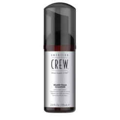 AMERICAN CREW Beard Foam Cleanser odświeżająca pianka do brody 70ml