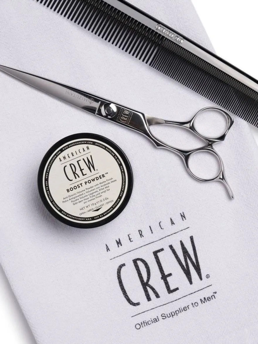 AMERICAN CREW Boost Powder proszek zwiększający objętość 10g
