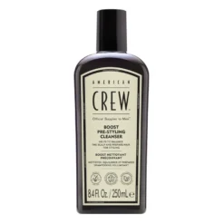 AMERICAN CREW BOOST Pre-styling Szampon zwiększający objętość i unoszący włosy u nasady 250ml