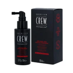 AMERICAN CREW Classic Anti-Hair Loss Wcierka przeciw wypadaniu włosów 100ml