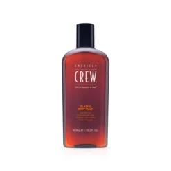 AMERICAN CREW Classic Body Wash żel do kąpieli 450ml