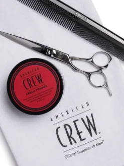 AMERICAN CREW Cream Pomade kremowa pomada 85g