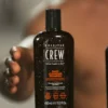AMERICAN CREW Daily Cleansing Shampoo szampon głęboko oczyszczający 450ml
