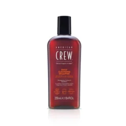 AMERICAN CREW Daily Cleansing Shampoo szampon głęboko oczyszczający 250ml
