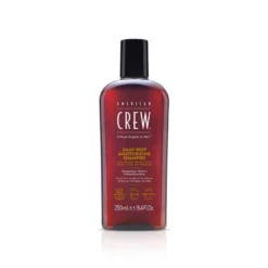 AMERICAN CREW Daily Deep Moisturizing Shampoo szampon głęboko nawilżający 250ml