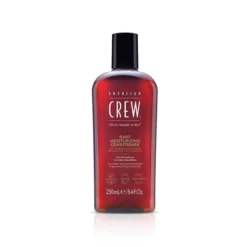 AMERICAN CREW Daily Moisturizing Conditioner odżywka głęboko nawilżająca 250ml
