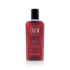 AMERICAN CREW Detox Shampoo szampon oczyszczający z peelingiem 250ml