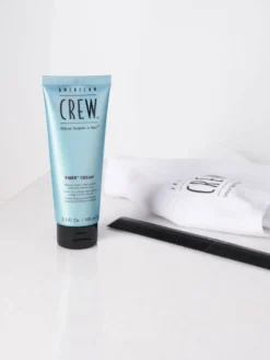 AMERICAN CREW Fiber Cream krem do stylizacji 100ml