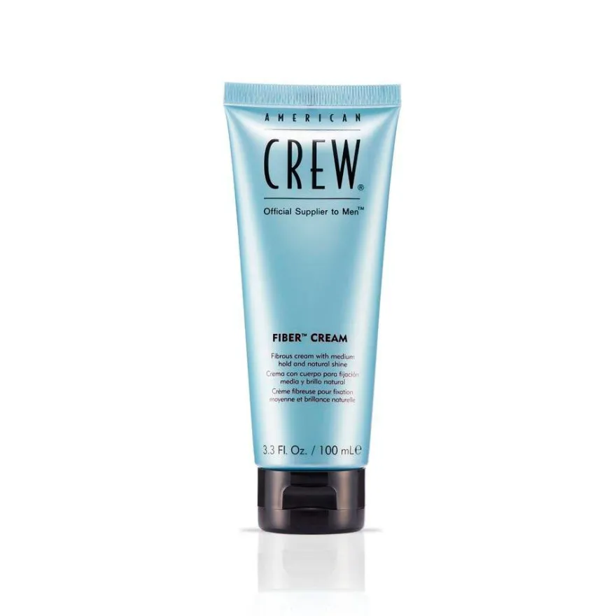 AMERICAN CREW Fiber Cream krem do stylizacji 100ml
