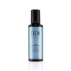 AMERICAN CREW Fiber Grooming Foam pianka do stylizacji 200ml