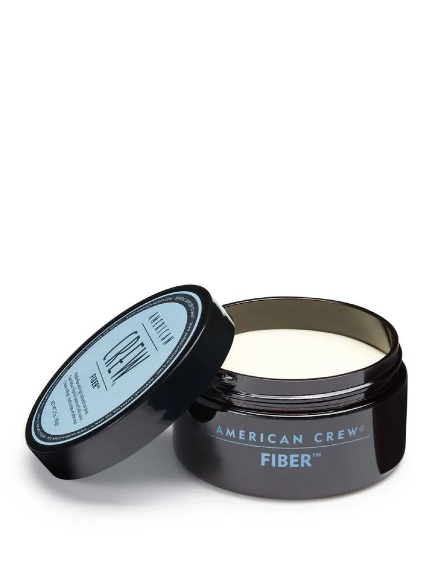 AMERICAN CREW Fiber pasta włóknista 50g