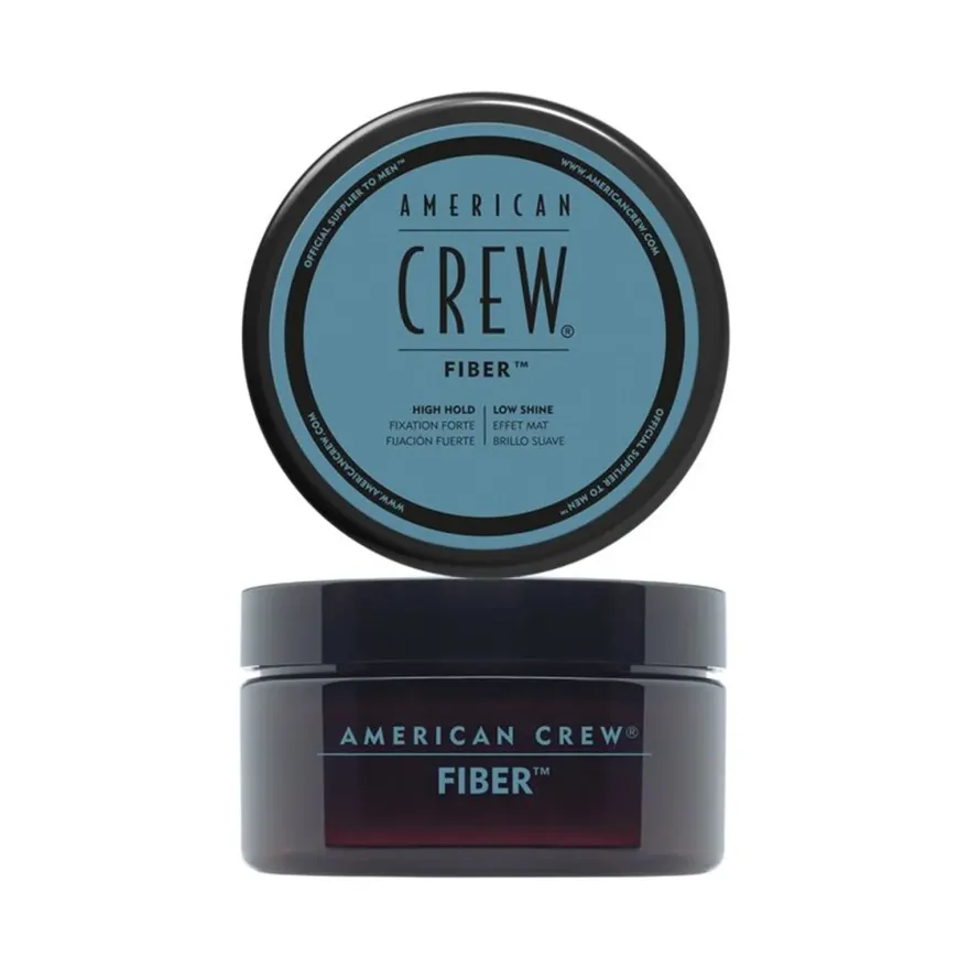AMERICAN CREW Fiber pasta włóknista 50g