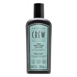 AMERICAN CREW FIBER Pre-styling Wzmacniający szampon do włosów 250ml