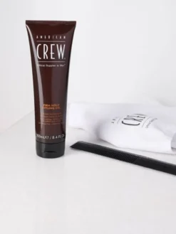 AMERICAN CREW Firm Hold Styling Gel mocno utrwalajacy żel 250ml
