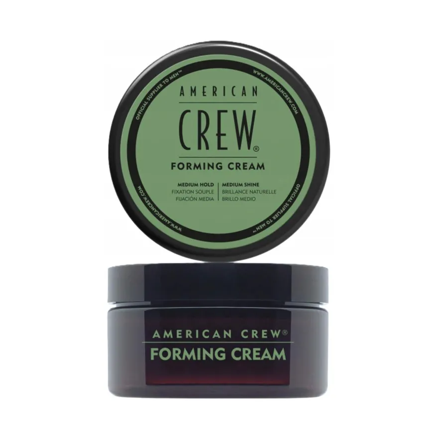 AMERICAN CREW Forming Cream krem modelujący 50g