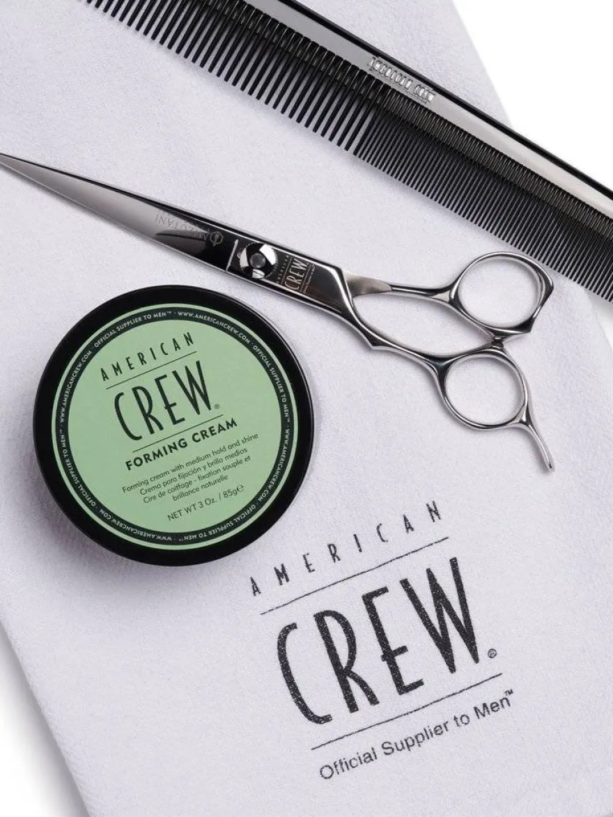 AMERICAN CREW Forming Cream krem modelujący 50g
