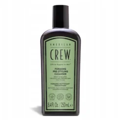 AMERICAN CREW FORMING Pre-styling Nawilżający szampon do włosów kręconych i falowanych 250ml