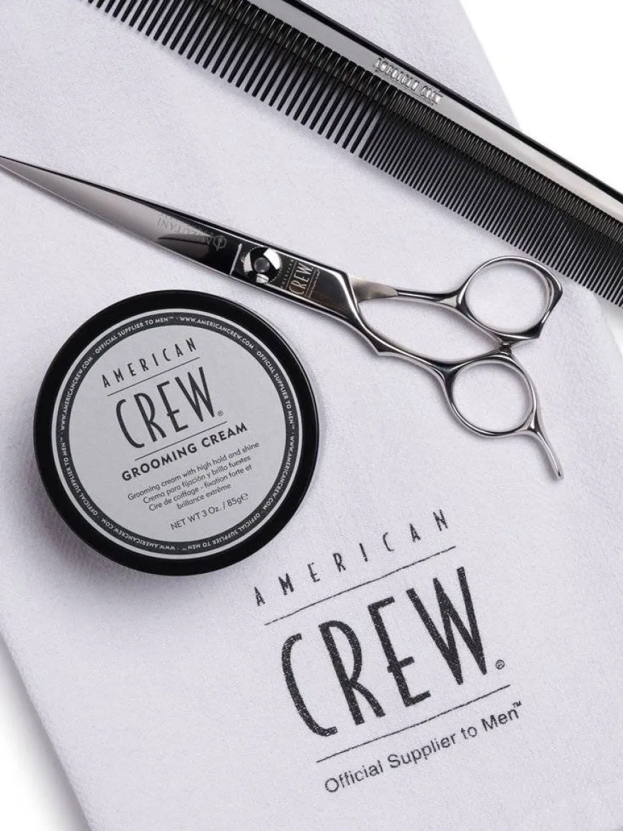 AMERICAN CREW Grooming Cream krem modelujący 85g