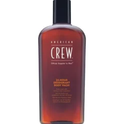 AMERICAN CREW 24h Deodorant Body Wash 450 ml - żel pod prysznic